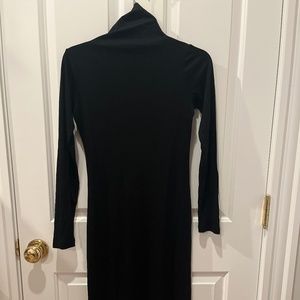 Club Monoco turtleneck dress size 0
